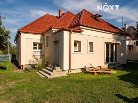 Prodej - dům/vila, 170 m²