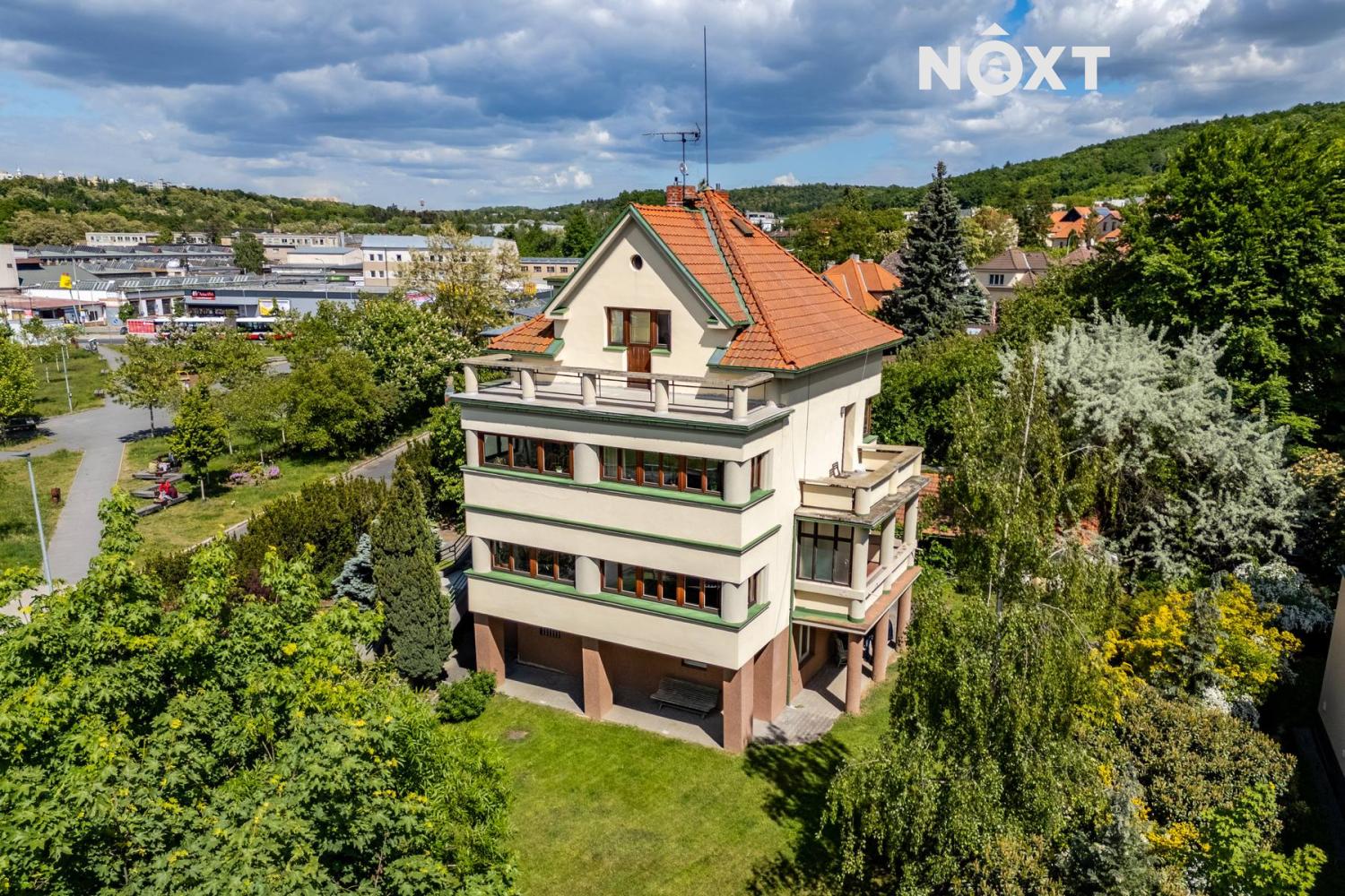 Prodej Rodinný dům, 300㎡