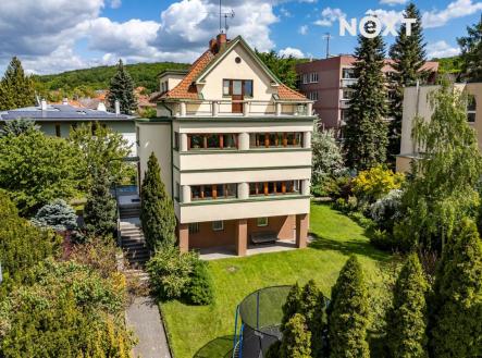 Prodej - dům/vila, 300 m²