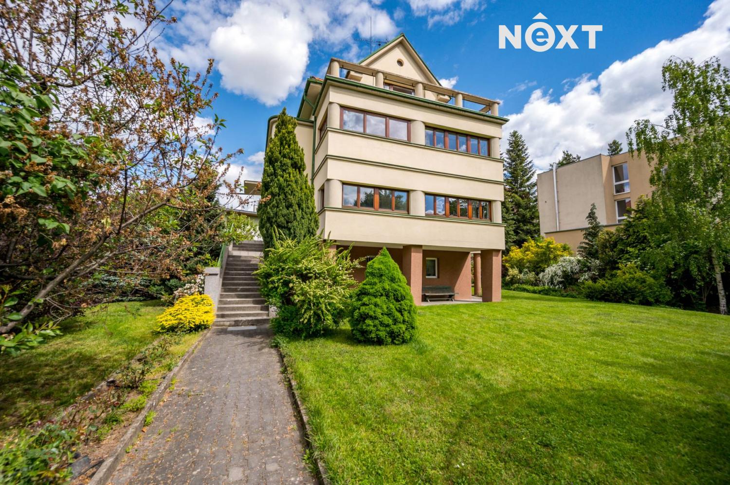 Prodej Rodinný dům, 300㎡