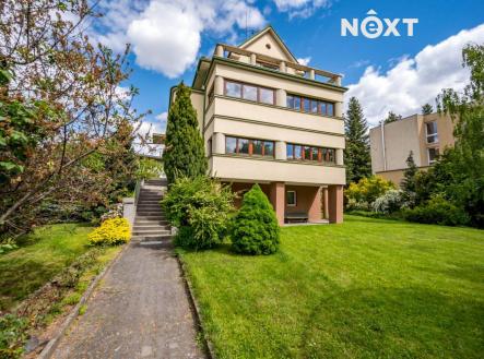 Prodej - dům/vila, 300 m²