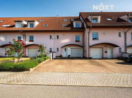 Prodej - dům/vila, 250 m²