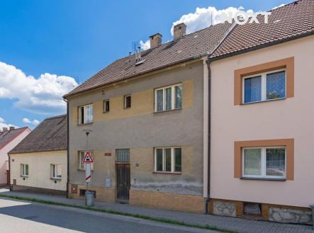 Prodej - dům/vila, 290 m²