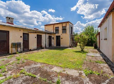 Prodej - dům/vila, 290 m²