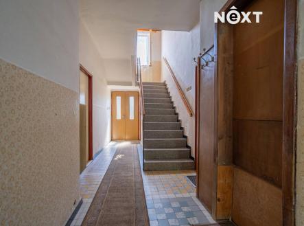 Prodej - dům/vila, 290 m²