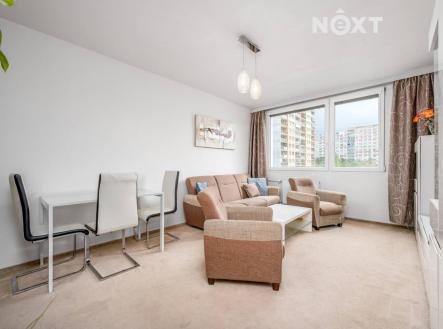 Prodej bytu, 3+kk, 57 m²