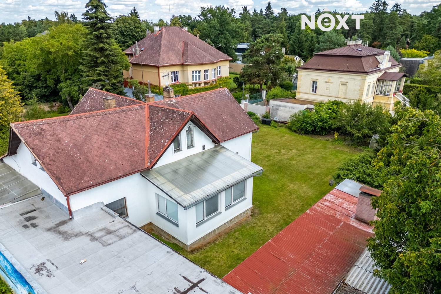 Prodej Rodinný dům, 210㎡