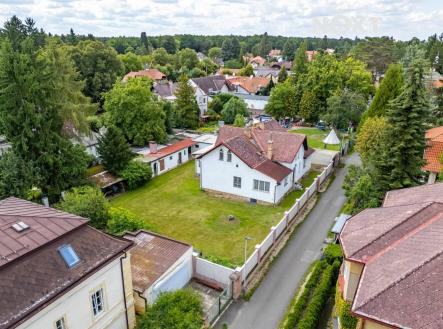 Prodej - dům/vila, 210 m²