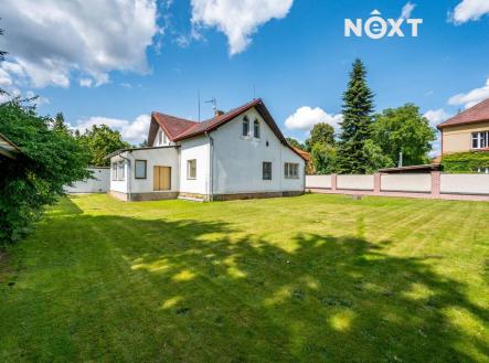 Prodej - dům/vila, 210 m²