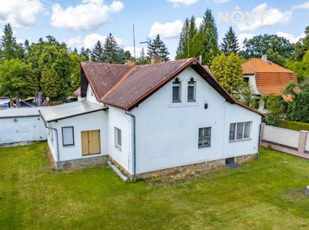 Prodej - dům/vila, 210 m²