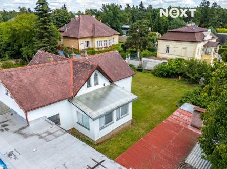 Prodej - dům/vila, 210 m²