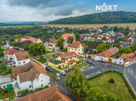 Prodej - komerční objekt, jiný, 419 m²