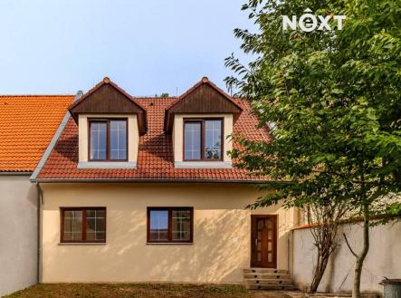 Prodej - dům/vila, 160 m²