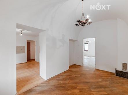 Prodej - dům/vila, 160 m²