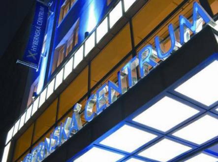 Pronájem - kanceláře, 19 m²