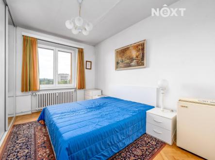 Prodej bytu, 3+1, 72 m²