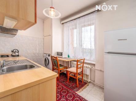 Prodej bytu, 3+1, 72 m²