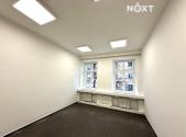 Pronájem - kanceláře, 17 m²
