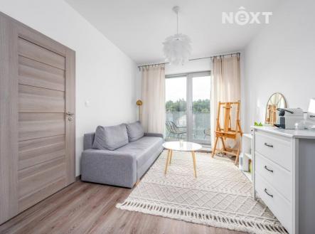 Prodej bytu, 2+kk, 47 m²