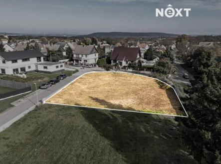 Prodej - pozemek pro bydlení, 1 037 m²