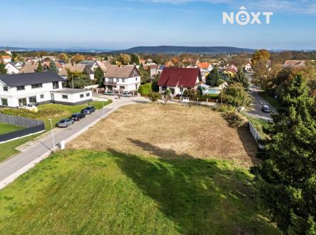Prodej - pozemek pro bydlení, 1 037 m²
