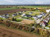 Prodej - pozemek pro bydlení, 1 037 m²