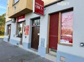 Pronájem - komerční objekt, obchodní centrum, 35 m²
