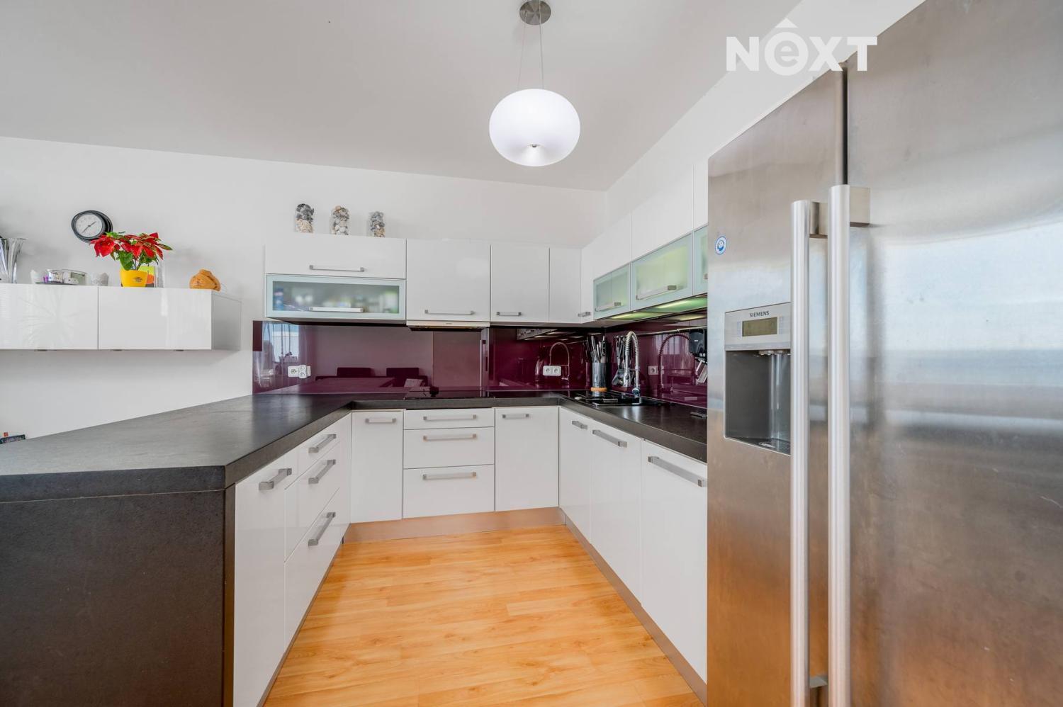 Pronájem byt 3+kk, 95㎡