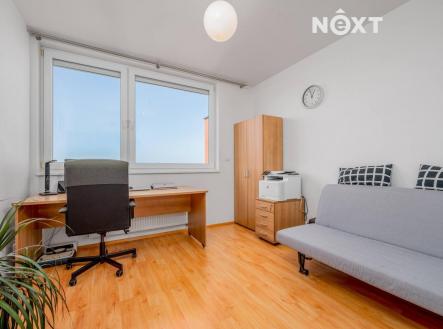 Pronájem bytu, 3+kk, 95 m²
