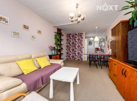 Prodej bytu, 3+kk, 73 m²