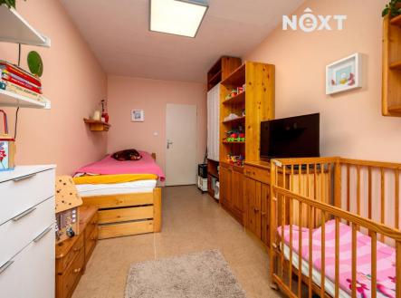 Prodej bytu, 3+kk, 73 m²