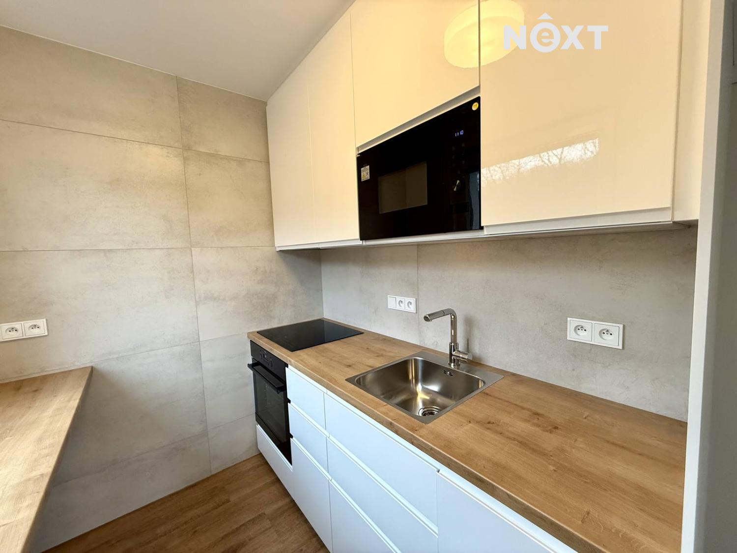 Pronájem byt 2+1, 48㎡