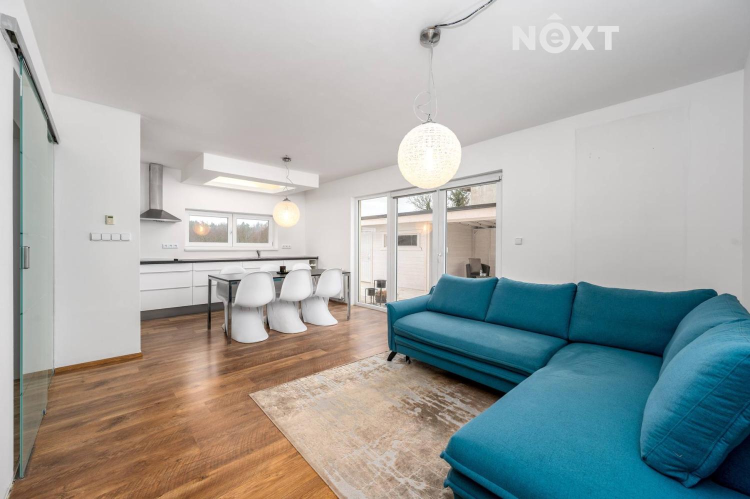 Prodej Rodinný dům, 98㎡