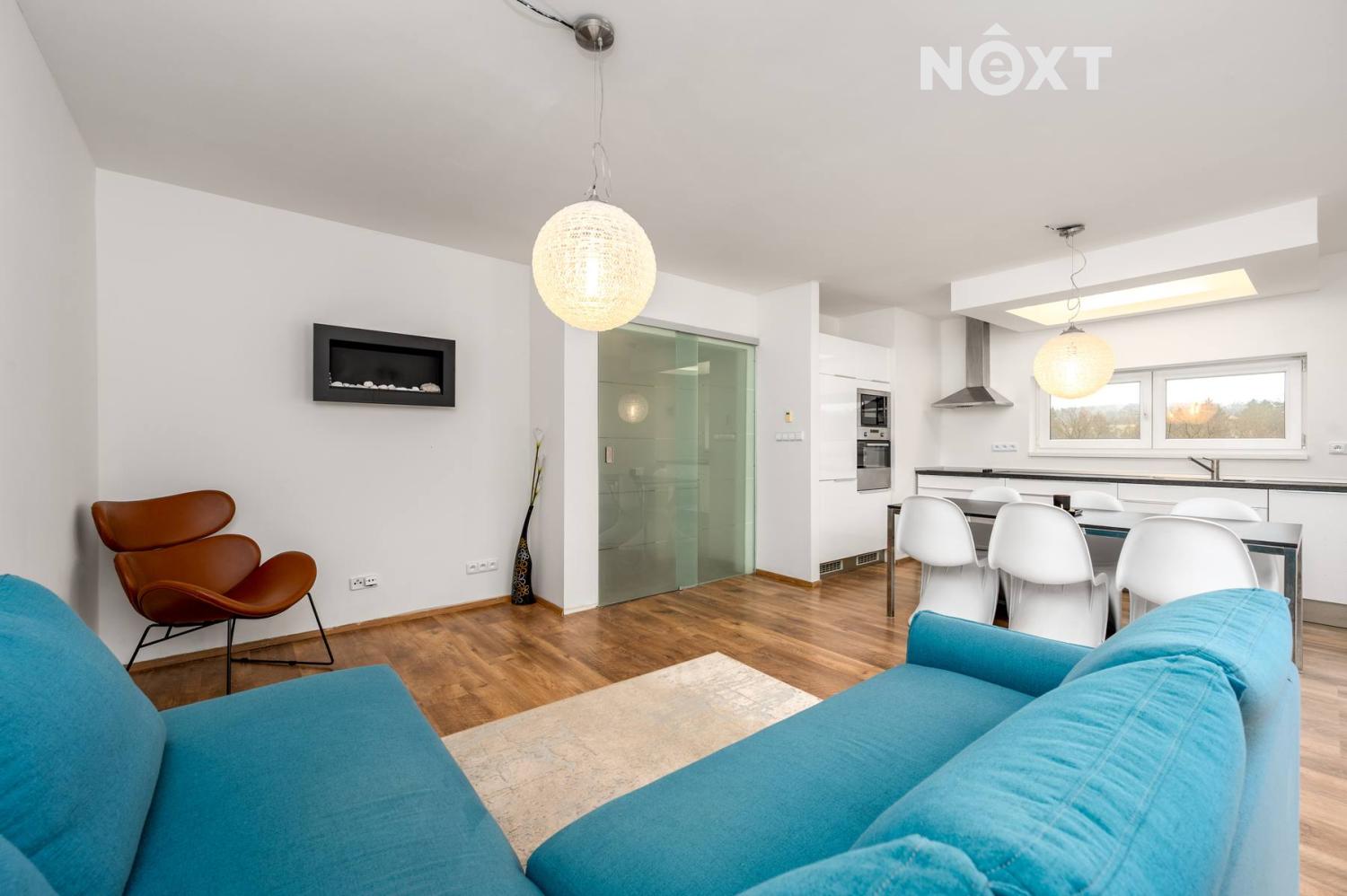 Prodej Rodinný dům, 98㎡