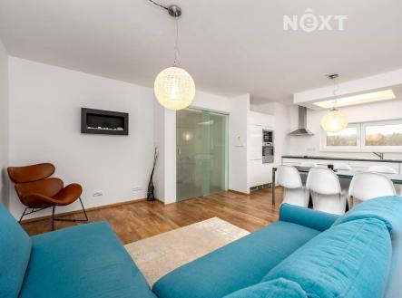 Prodej - dům/vila, 98 m²