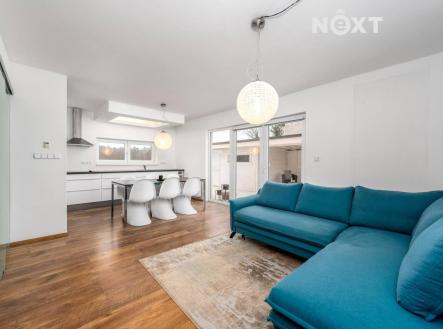 Prodej - dům/vila, 98 m²