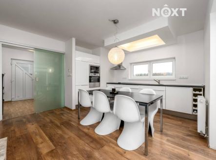 Prodej - dům/vila, 98 m²