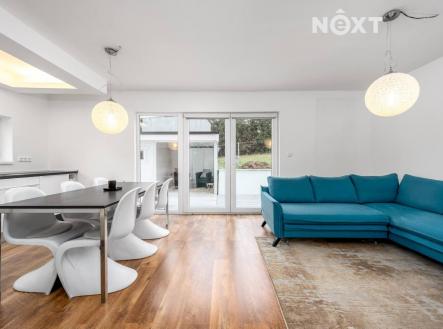 Prodej - dům/vila, 98 m²