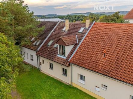 Prodej - dům/vila, 160 m²