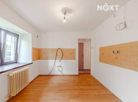 Prodej - dům/vila, 160 m²