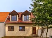 Prodej - dům/vila, 160 m²