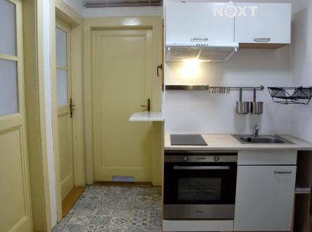 Pronájem bytu, 2+kk, 40 m²