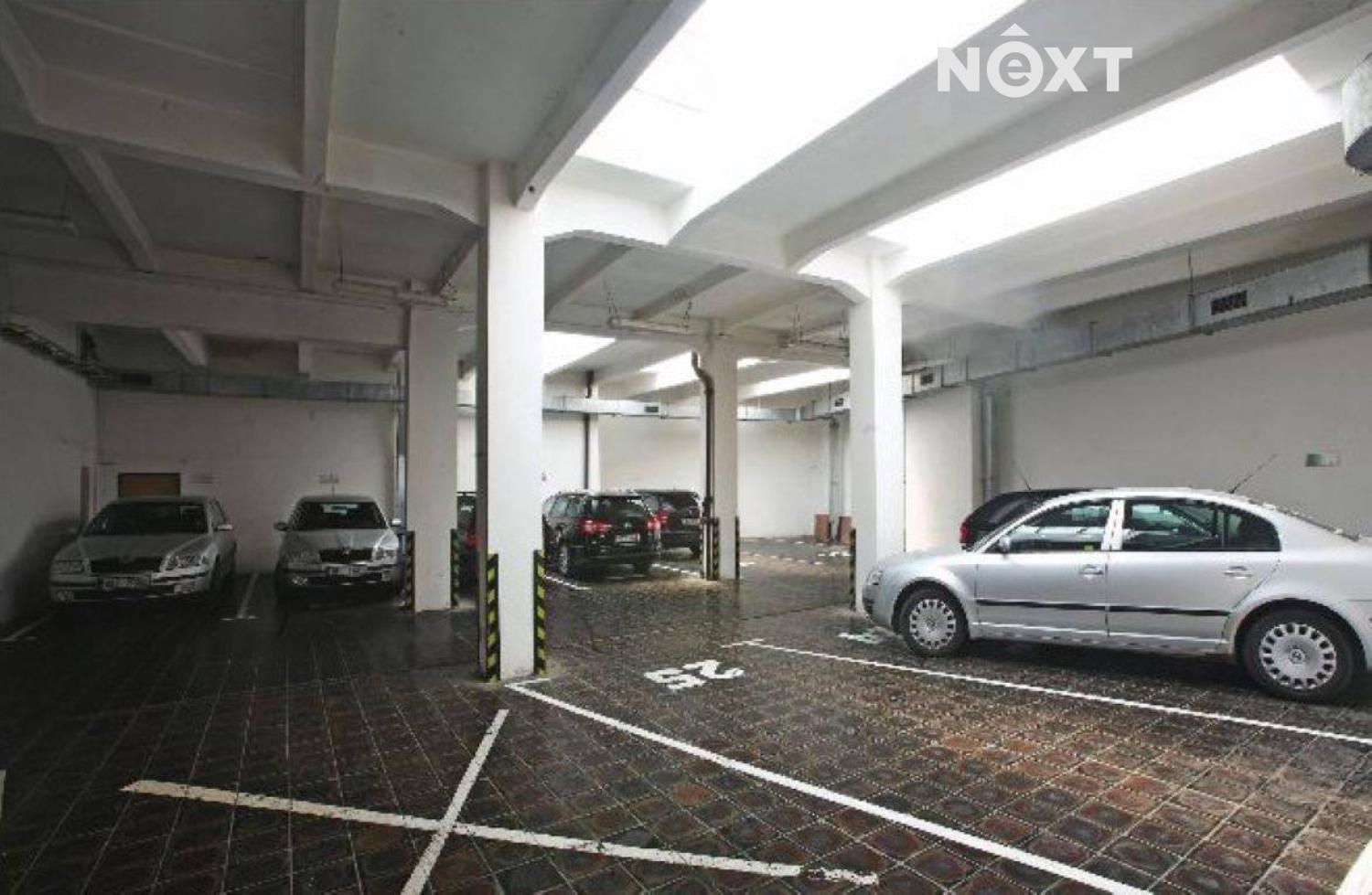 Pronájem komerční Kanceláře, 32㎡