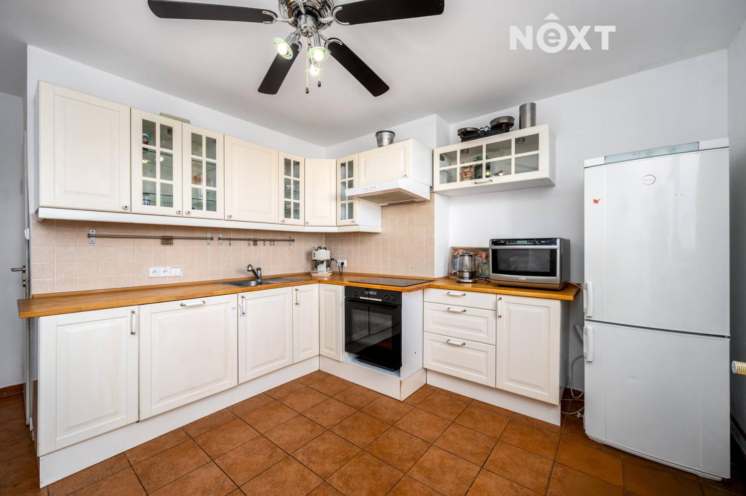 Prodej byt 2+1, 45㎡