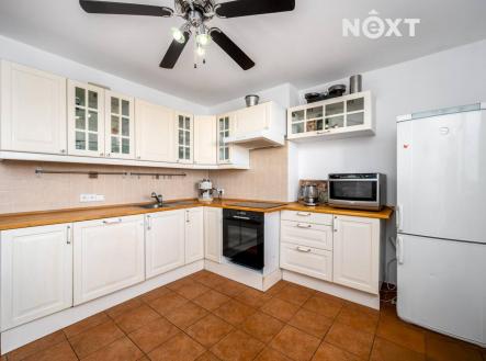 Prodej bytu, 2+1, 45 m²