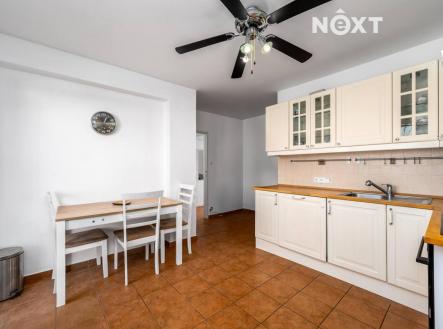 Prodej bytu, 2+1, 45 m²