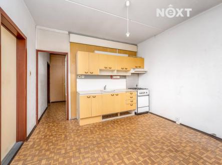 Prodej bytu, 4+1, 87 m²