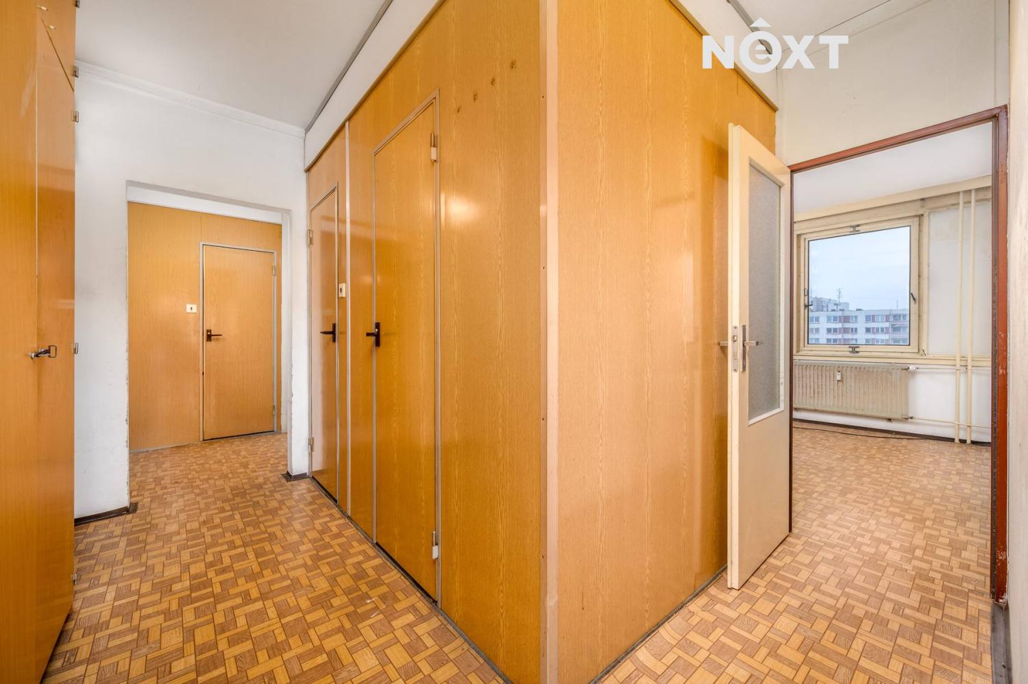 Prodej byt 4+1, 87㎡