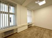 Pronájem - kanceláře, 18 m²