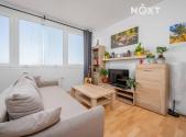 Prodej bytu, 1+kk, 29 m²